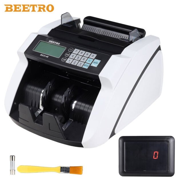 Compteuse Beetro be0148